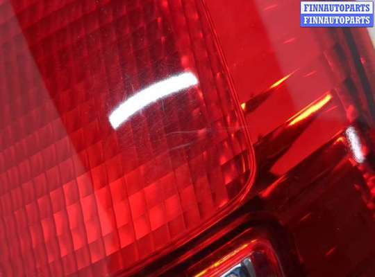купить Фонарь (задний) на Suzuki Liana