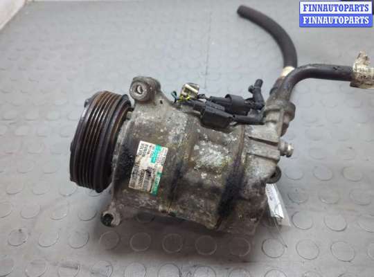 Компрессор кондиционера VL522746 на Volvo XC60 2008-2017