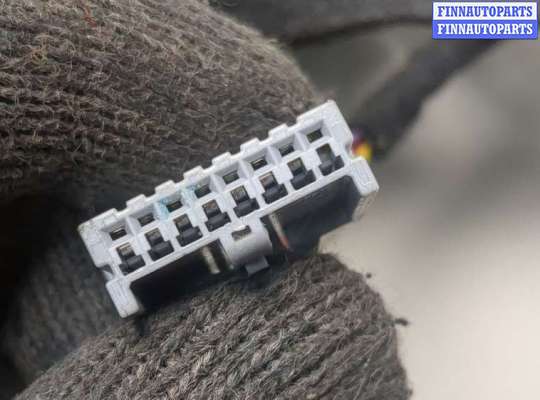 купить Зеркало боковое на Nissan Qashqai 2006-2013