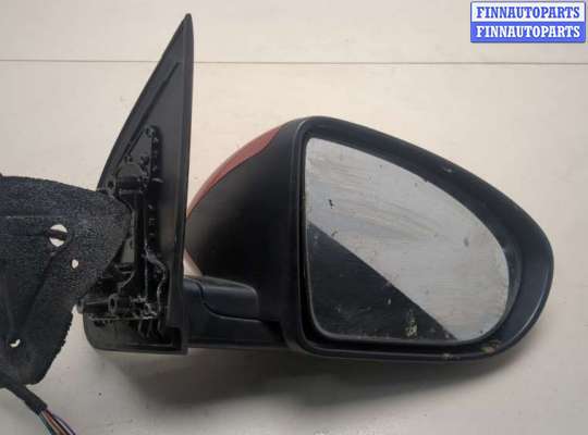 купить Зеркало боковое на Nissan Qashqai 2006-2013