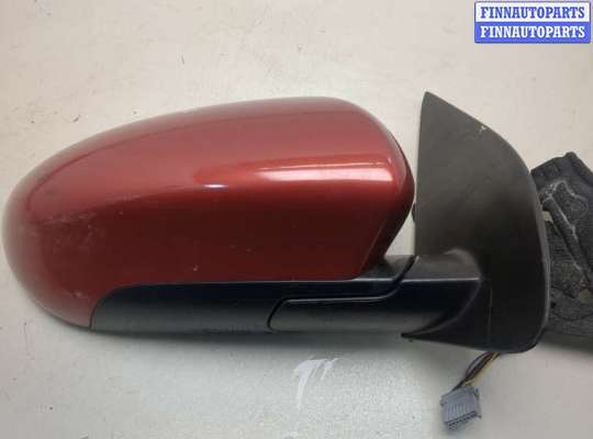 купить Зеркало боковое на Nissan Qashqai 2006-2013