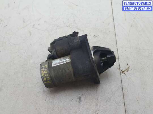 купить Стартер на Opel Combo 2001-2011