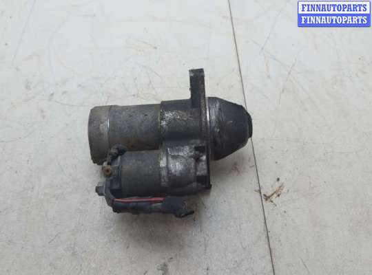 купить Стартер на Opel Combo 2001-2011