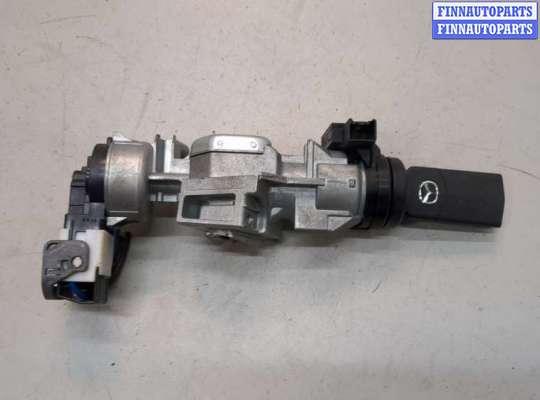 купить Замок зажигания на Mazda 5 (CR) 2005-2010