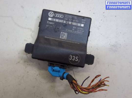 купить Блок комфорта на Volkswagen Passat CC 2008-2012
