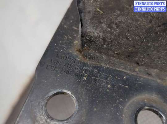 купить Усилитель бампера на Audi Q7 2005-2015