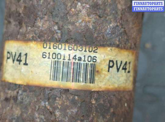 купить Кардан на Toyota Venza 2008-2017