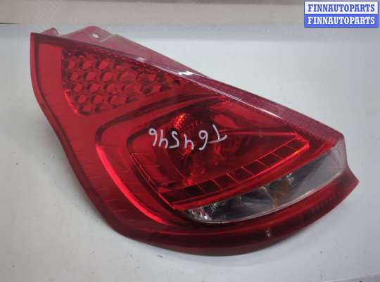 Купить Фонарь (задний) на Ford Fiesta 2008-2013 Фонарь (задний) FO2216229 на Ford Fiesta 2008-2013