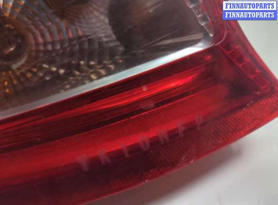 купить Фонарь (задний) на Ford Fiesta 2008-2013