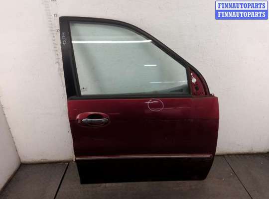 купить Стекло боковой двери на KIA Carnival 1998-2006