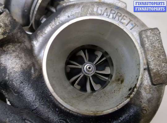 купить Турбина на Nissan Qashqai 2006-2013