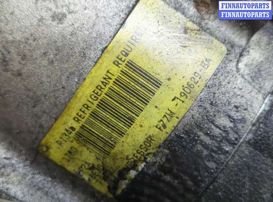 купить Компрессор кондиционера на Ford Explorer 1994-2001