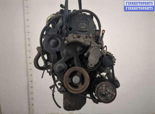 Маховик PG1245138 на Peugeot 207 2006-2015