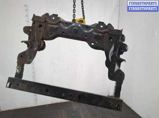 купить Балка подвески передняя (подрамник) на Infiniti EX35