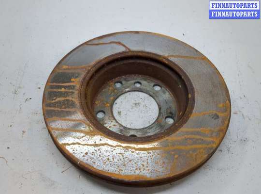 купить Диск тормозной на BMW Z3 1995-2002