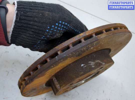 купить Диск тормозной на BMW Z3 1995-2002