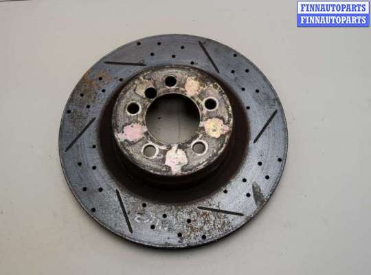 купить Диск тормозной на Land Rover Range Rover 3 (LM) 2002-2012