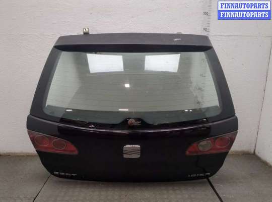 Фонарь крышки багажника ST339095 на Seat Ibiza 3 2001-2008