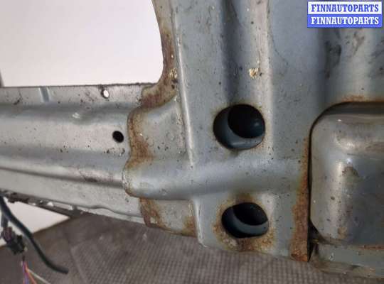 купить Усилитель бампера на Opel Antara 2006-2015