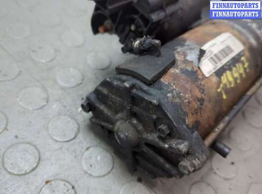 купить Стартер на Ford Focus 2 2008-2011