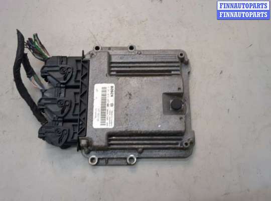 купить Блок управления двигателем на Dacia Sandero 2013-2020