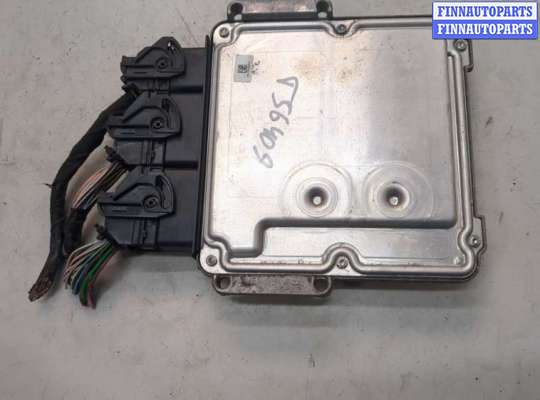 купить Блок управления двигателем на Dacia Sandero 2013-2020