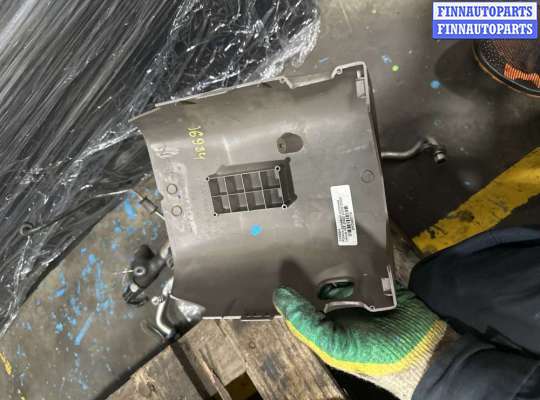 купить Кожух рулевой колонки на Lexus GX 2002-2009