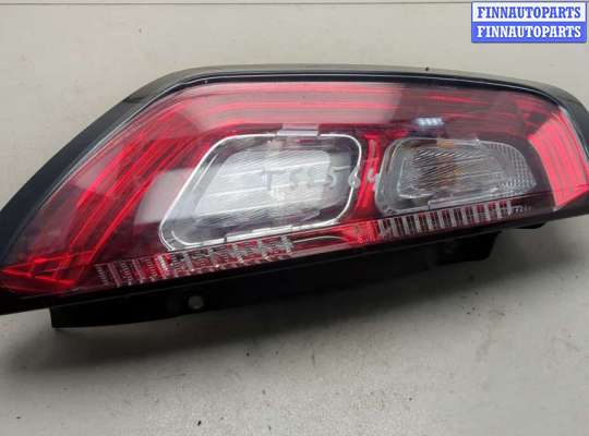 купить Фонарь (задний) на Fiat Punto Evo 2009-2012