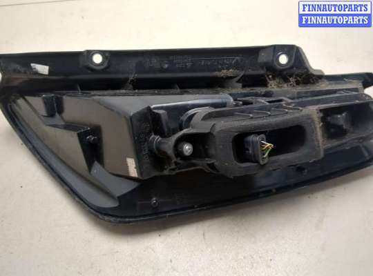 купить Фонарь (задний) на Fiat Punto Evo 2009-2012