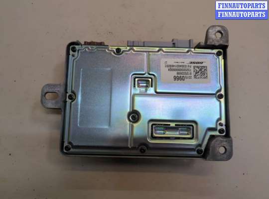 купить Усилитель звука на Cadillac SRX 2009-2016