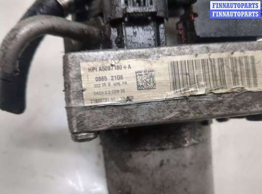 купить Насос электрический усилителя руля на Peugeot 407 2004-2011