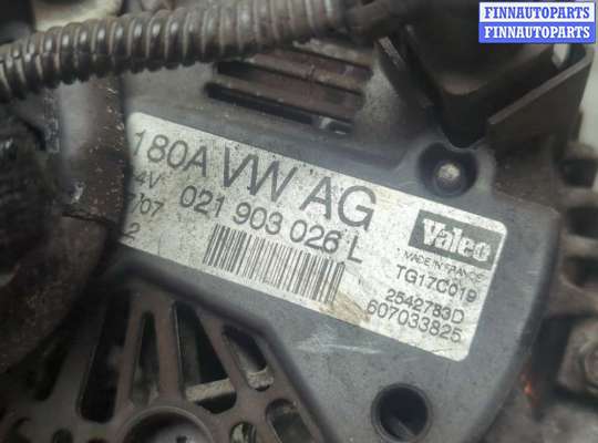 купить Генератор на Volkswagen Passat 6 2005-2010