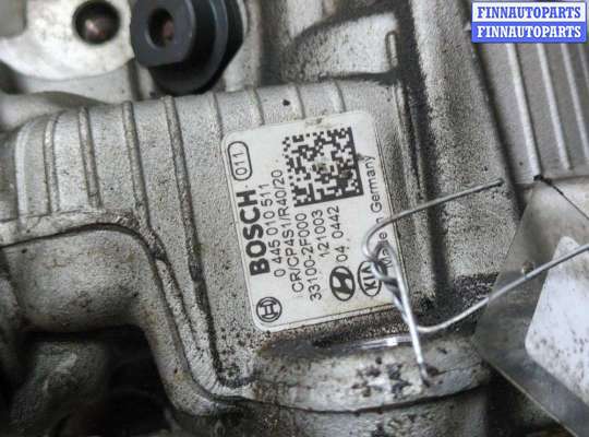 купить ТНВД на Hyundai Santa Fe 2012-2018