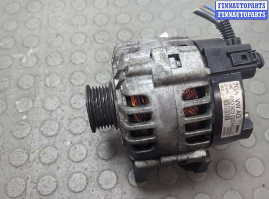 купить Генератор на Skoda Fabia 2007-2014