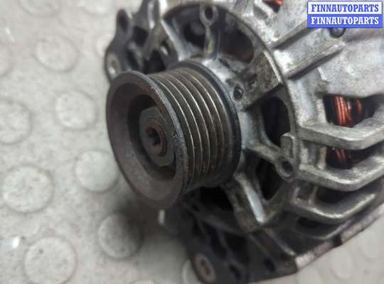 купить Генератор на Skoda Fabia 2007-2014