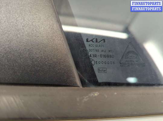 купить Дверь боковая (легковая) на KIA K5 2019-2025