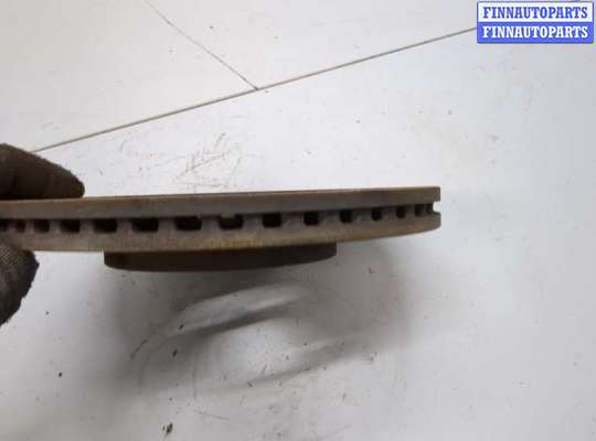 купить Диск тормозной на Chevrolet Trax 2016-2022