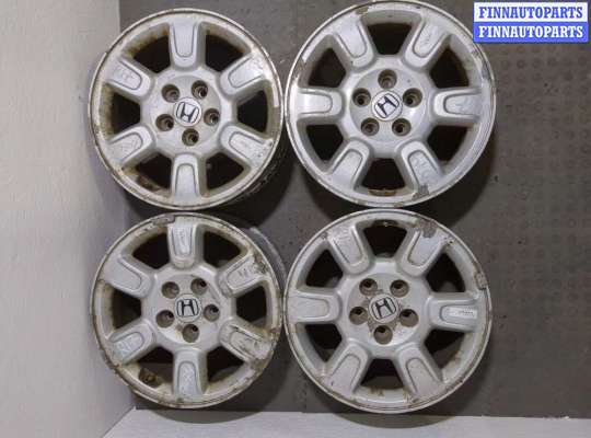 купить Комплект литых дисков на Honda Ridgeline 2005-2014