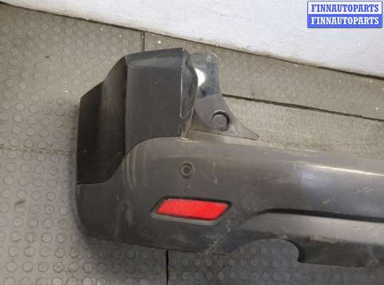 купить Бампер на Ford S-Max 2010-2015