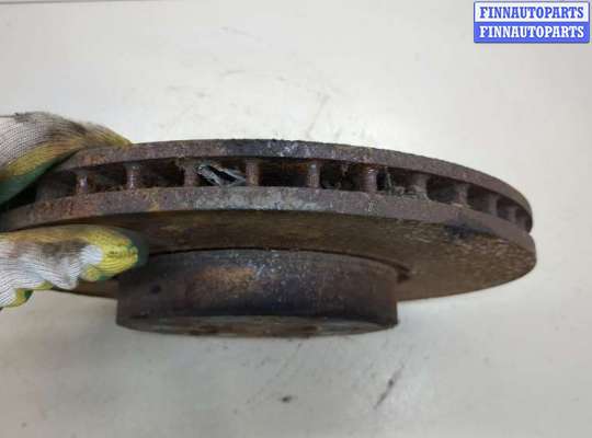 купить Диск тормозной на BMW X5 E53 2000-2006