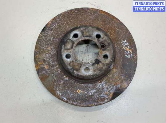 купить Диск тормозной на BMW X5 E53 2000-2006