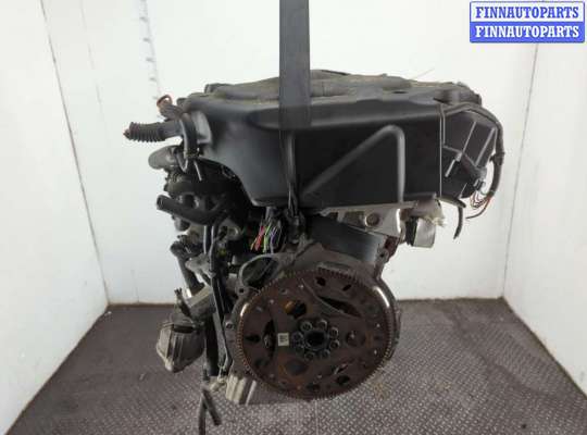 купить Двигатель (ДВС) на BMW 1 E87 2004-2011