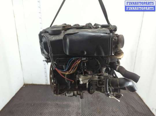 купить Двигатель (ДВС) на BMW 1 E87 2004-2011