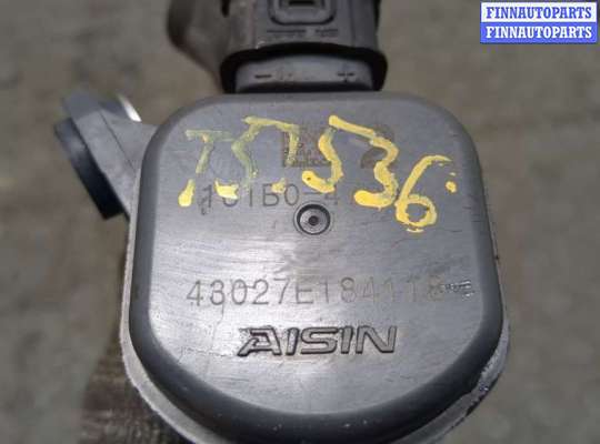 купить Насос водяной (помпа) на Toyota C-HR 2016-2023