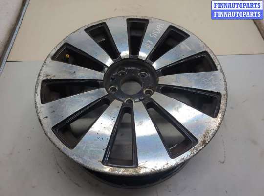 Диск литой FO2207092 на Ford Galaxy 2006-2010