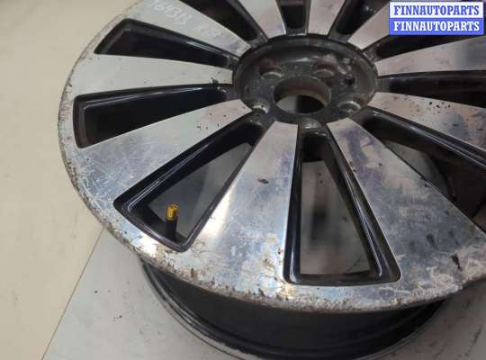 купить Диск литой на Ford Galaxy 2006-2010