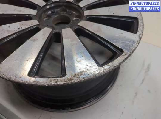 купить Диск литой на Ford Galaxy 2006-2010
