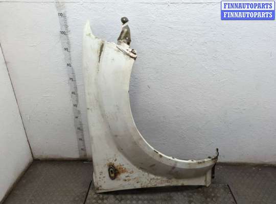 Крыло NS974331 на Nissan Navara 2004-2015