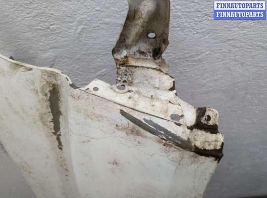 купить Крыло на Nissan Navara 2004-2015