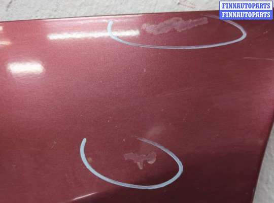 купить Капот на Ford C-Max 2002-2010